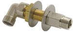 Teleflex Seastar Bulkhead Fitting Kit  